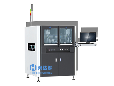 全自動點膠機(jī)